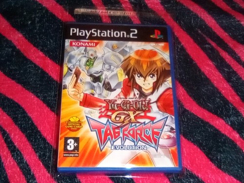 Gx tag force - gx,