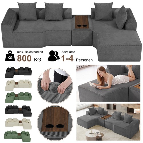 Ecksofa mit schlaffunktion - mit,