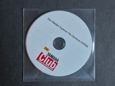 Glyn Madden Explores The