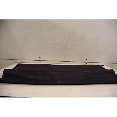 Ablage hinten smart fortwo - ablage,