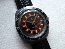 Dugena Watertrip Taucheruhr