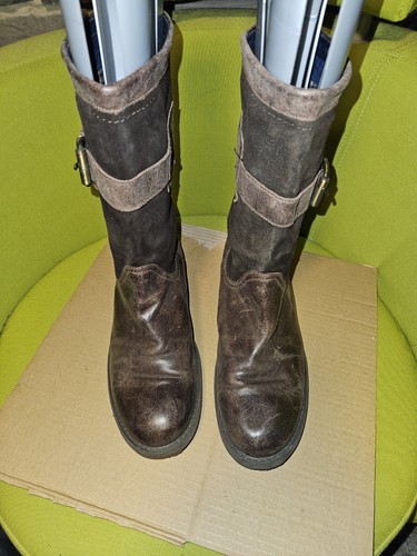 Boots nobrand 39 - nobrand, gr.39