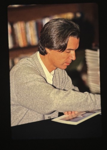 David byrne foto transparenz - foto,