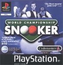 World Championship Snooker von