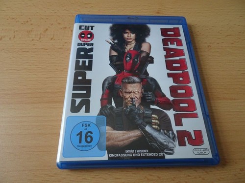 Doppel blu ray - doppel,