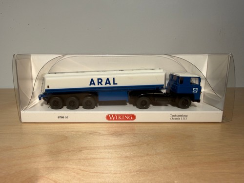 Wiking 078005 aral - wiking,