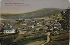 Grunwald - Grafschaft Glatz