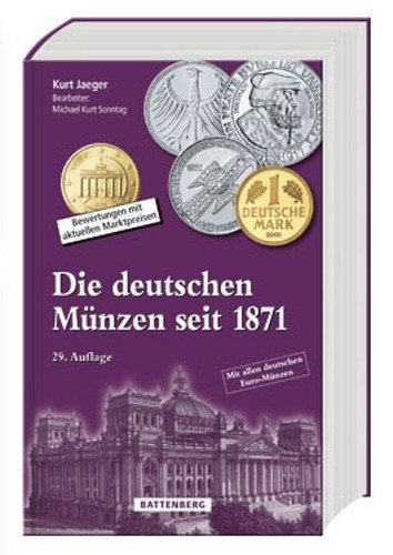 Jaeger katalog die deutschen - "jaeger-katalog",