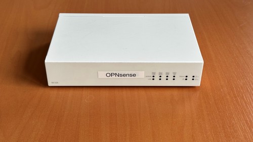 Opnsense sophos utm sg 115 - /, sg-115