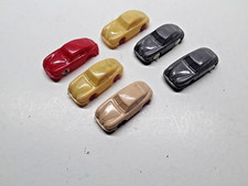 Modellautos H0 Porsche 356