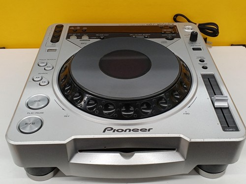 Pioneer cdj 800mk2 cd - cdj-800mk2, dj