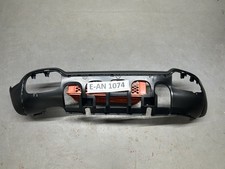 FIAT PANDA MK3	STOßSTANGE