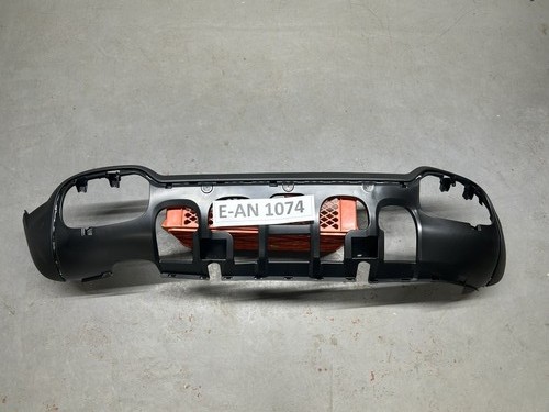 Fiat panda mk3 stoßstange - panda,