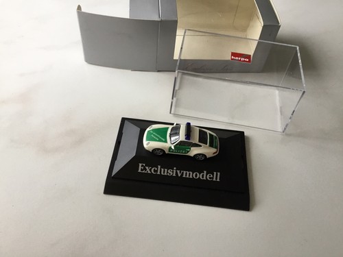 Herpa exclusivmodell - herpa,
