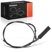 Motorhaubenseil Motorhaube