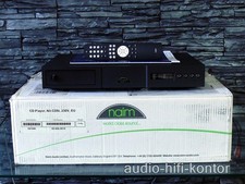 Naim Audio CD Player ** CD 5i  ** mit Chinch und 5 Pol DIN out