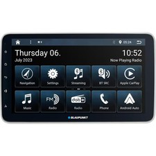 Blaupunkt Hamburg 948 DAB
