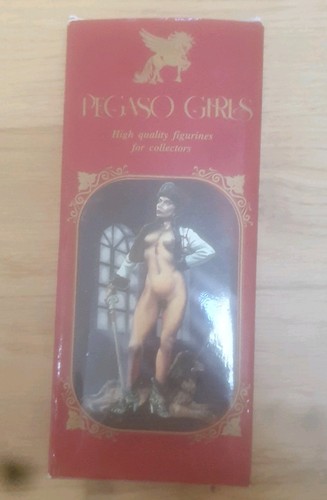 Zinn figur 80 003 pegaso - ✅zinn,