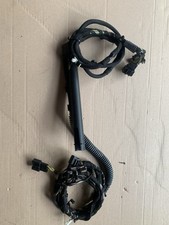 BMW E93 M3 Cabrio Kofferraum