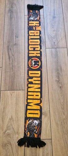 Dynamo dresden block - dresden, k-block