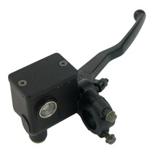 Gehäuse Hauptbremszylinder