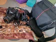 Canon EOS 700D