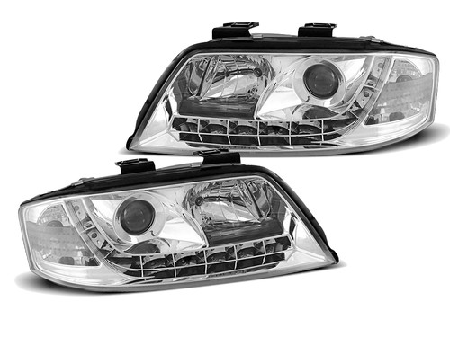 Scheinwerfer für audi - für, c5