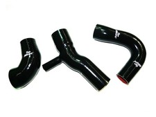 Escort Cosworth T25 Boost