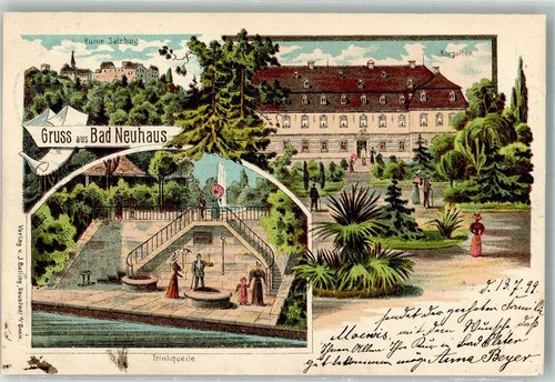 13574475 8740 bad - bad, neuhaus