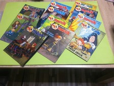 mosaik hefte jahrgang  2010