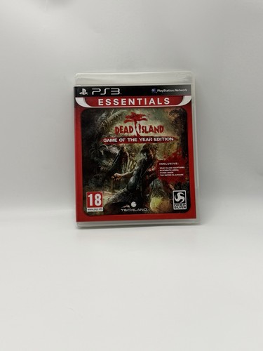 Dead island game the - game,