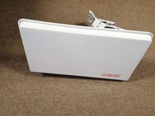 Selfsat H30D Flachantenne für