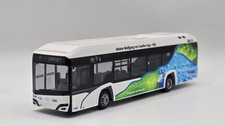 Solaris Urbino 12 '19 Bus