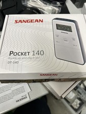 Sangean Pocket 140