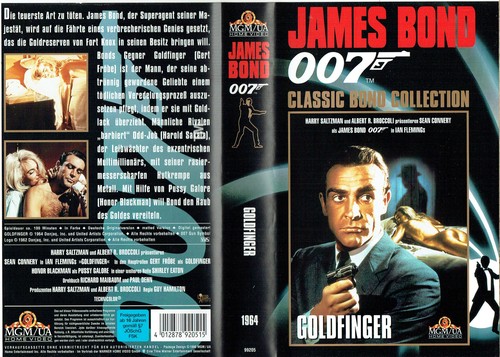 Videokassette james - ,