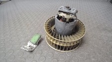 Heizungsgebläse BMW 316i