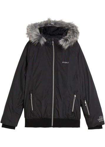 Mädchen skijacke 152 158 - mädchen, 152/158