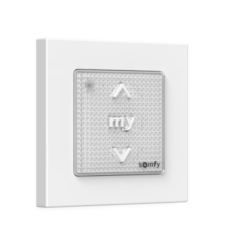 Somfy smoove modes ii in - io,