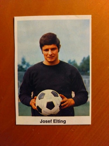 Josef elting - josef,