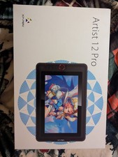 Artist 12 Pro Grafiktablett