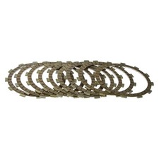 Kupplung Lamellen Reibscheiben