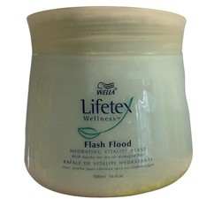 Wella Lifetex Flash Flood