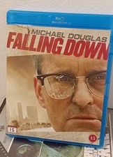 Falling down blu ray - falling, blu-ray