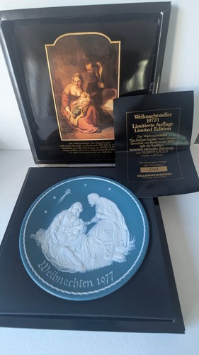 Villeroy boch v - villeroy, &