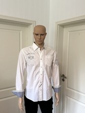 Camp David Herren Hemd