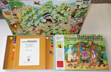 Der Räuber Hotzenplotz -