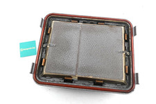 Vaillant Brenner Ersatzteil Deckel 049229 VC 206 - 256 E, VCW 256 E gebraucht