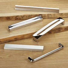 Junker Design Möbelgriff BA