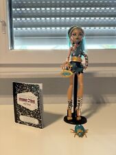 Nefera de Nile -Basic First Wave