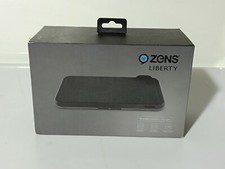 Zens Liberty Kvadrat Edition 15W Schwarz Ausstellungsstück _1,61_5